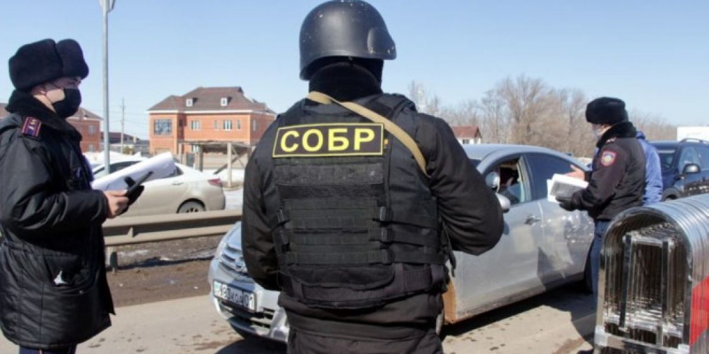 Қызылорда облысында карантин режимі ұзартылды