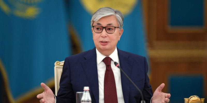 Коронавирус біздің табиғатқа ұқыпсыз қарайтынымызды көрсетті –  Президент