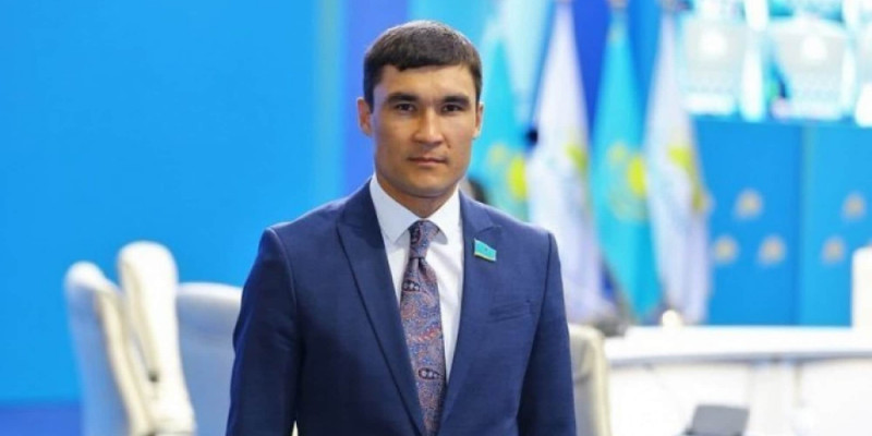 Cерік Сәпиев: Олимпиаданың шегерілуі ересек спортшыларға тиімсіз