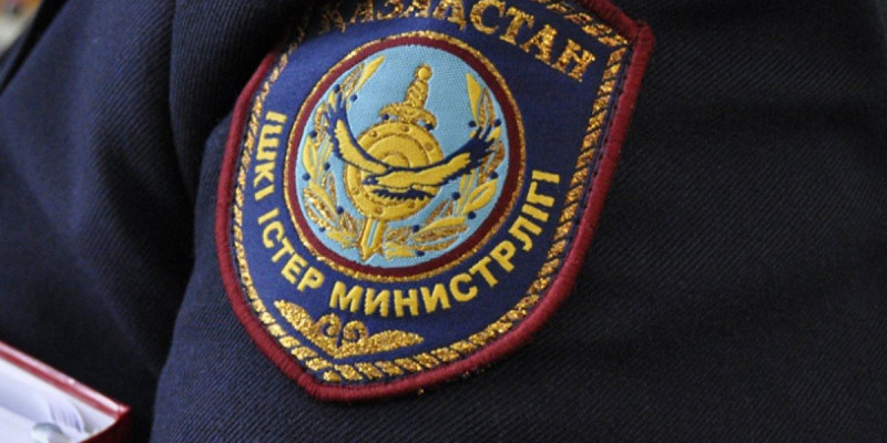 Ішкі істер министрлігінің қызметкері коронавирус жұқтырып алды