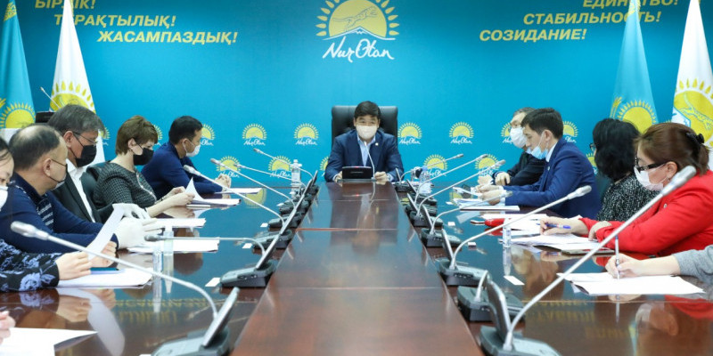 Birgemiz қорынан еліміздің мұқтаж азаматтарына 50 мың теңгеден бөлінеді