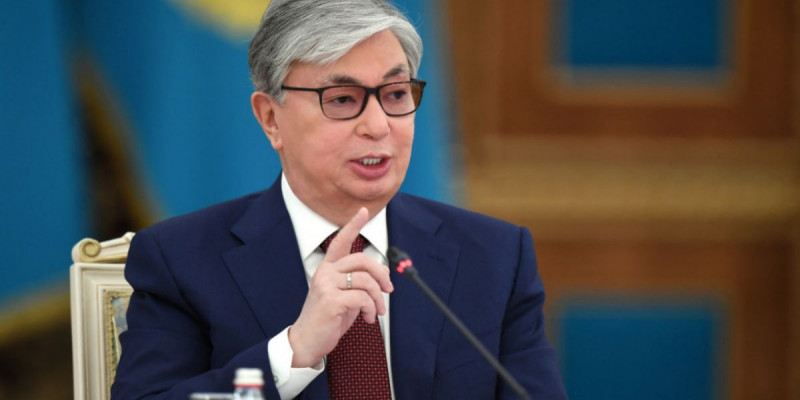 Қ.Тоқаев: Карантиннен шаршағандық жауапсыздыққа себеп болмауға тиіс