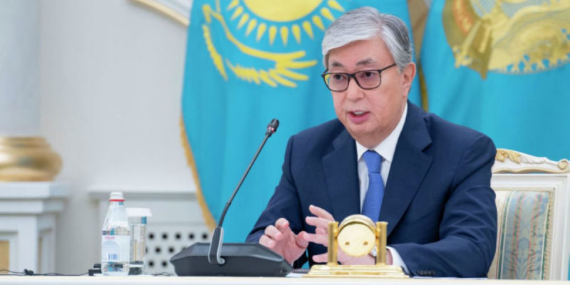 Су тасқыны салдарынан баспанасыз қалғандарға мыңнан астам үй салынады – Президент