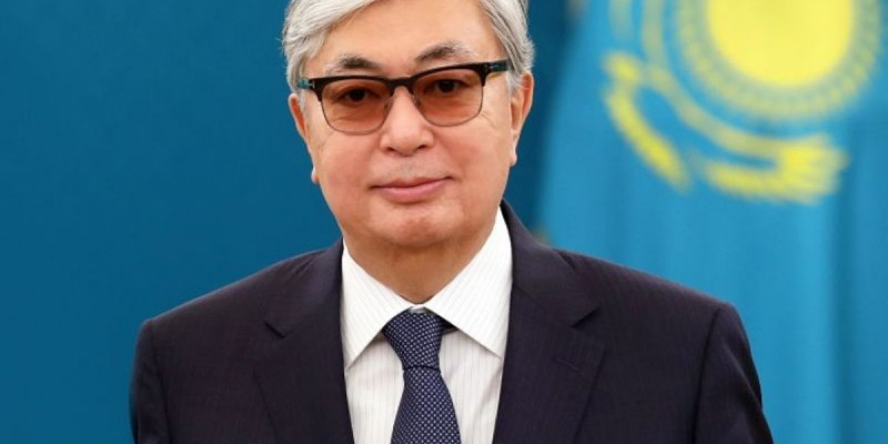 Президент 67 жасқа толды