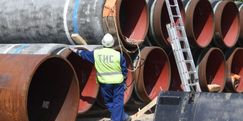 Елорданы толығымен газдандыру мәселесі қашан шешіледі – әкімдік жауабы