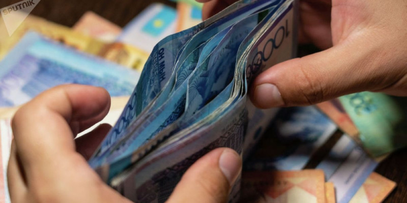 42 500 теңге алмаған қазақстандықтардың өтініші қайта қаралады