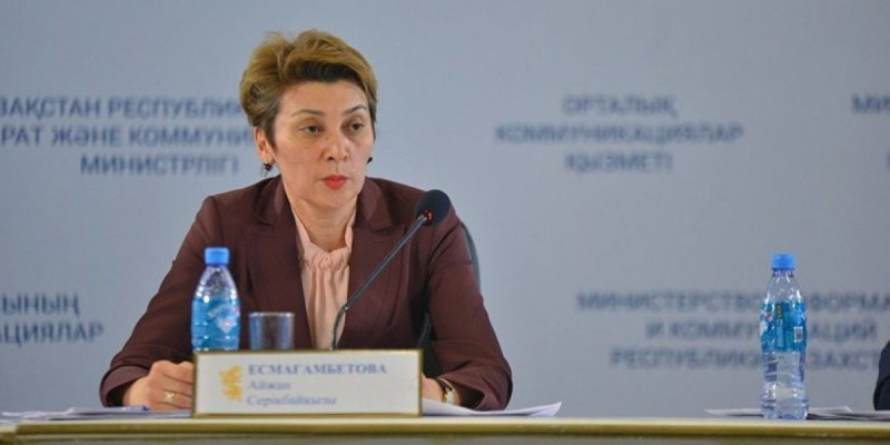 Коронавирустан жазылғандар саны күн санап артып келеді – Бас санитар дәрігер