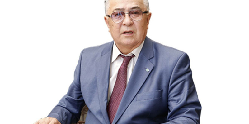 Ерғали Сағат дүниеден өтті