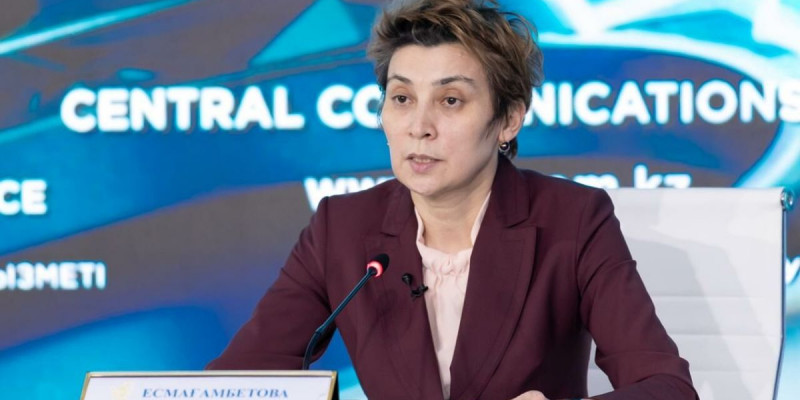 Қазақстандағы карантиндік шаралар оң нәтижесін берді – Бас санитар дәрігер