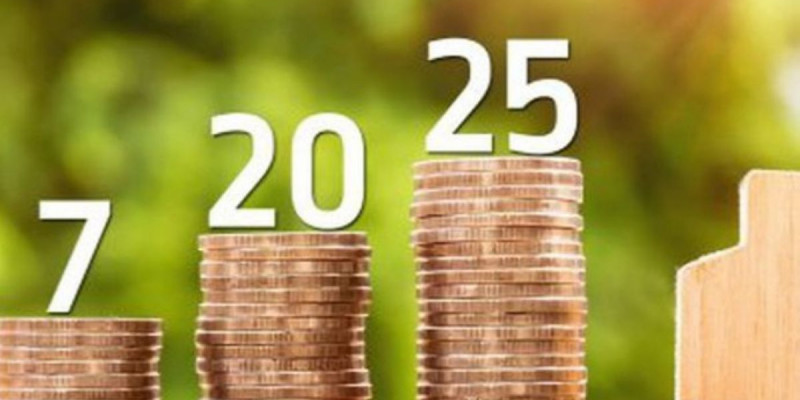 «7-20-25» бағдарламасы: 30 мыңнан астам өтінім қабылданды