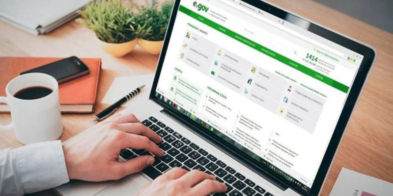 Президент egov-тың тілін халыққа түсінікті, қарапайым етуді тапсырды