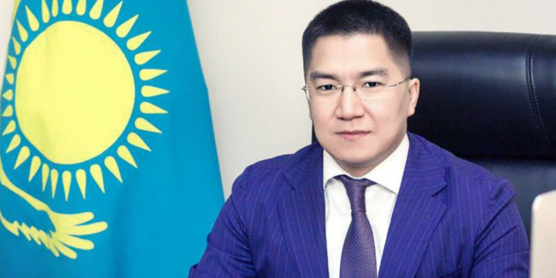 Қасым-Жомарт Тоқаев пен Шавкат Мирзиеёв Өзбекстандағы су бөгетінің бұзылу салдарын талқылады