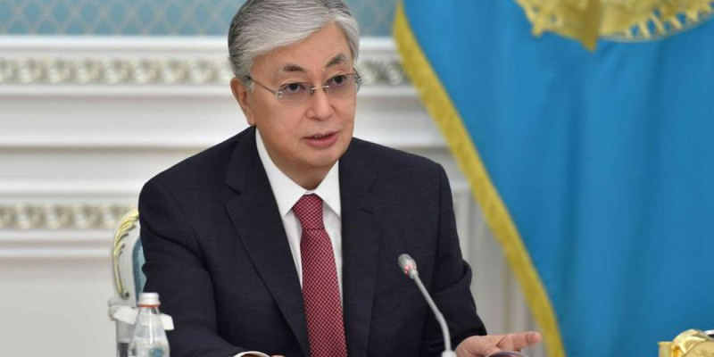 Президенттің қатысуымен Ұлттық кеңестің үшінші отырысы басталды
