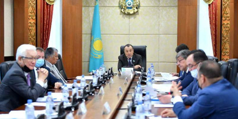 Тұрғын үй бағдарламасы операторларының саны қысқармақ