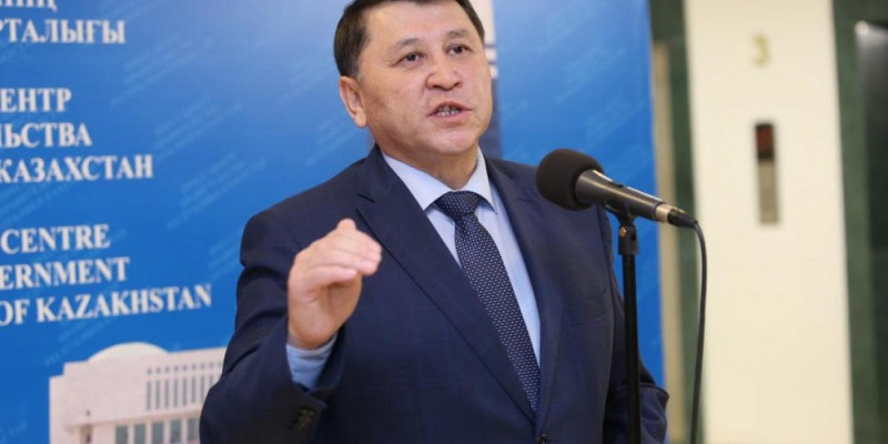 Алматыда коронавирустың одан әрі таралу жолы кесілді – Ж.Бекшин