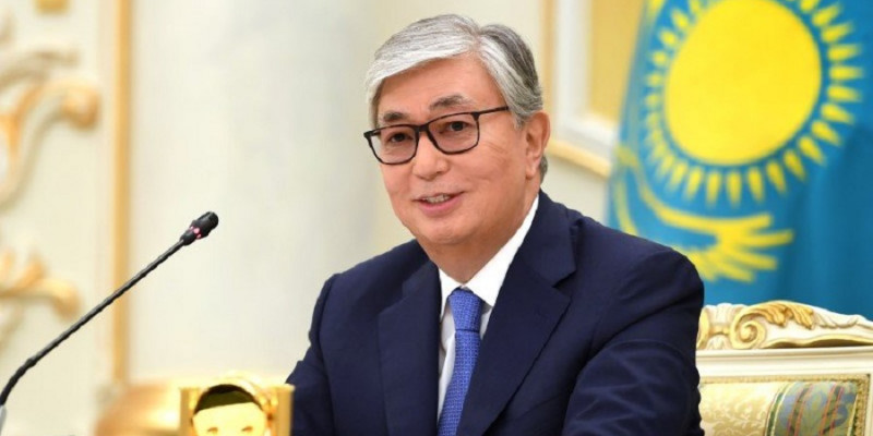 Бірқатар елдің басшылары Қ.Тоқаевты туған күнімен құттықтады