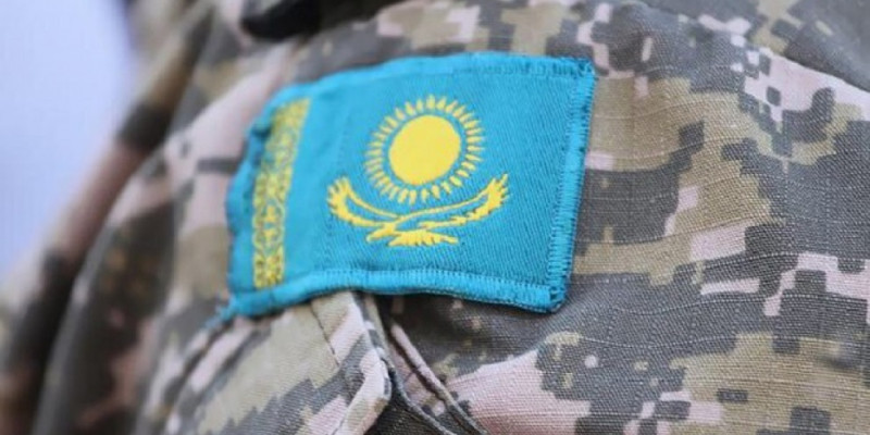 Сарбаздардың жаппай індет жұқтыруы: Таразда бірнеше басшы қызметінен қуылды