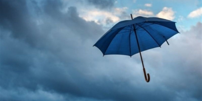 Еліміздің басым бөлігінде құбылмалы күн райы сақталады