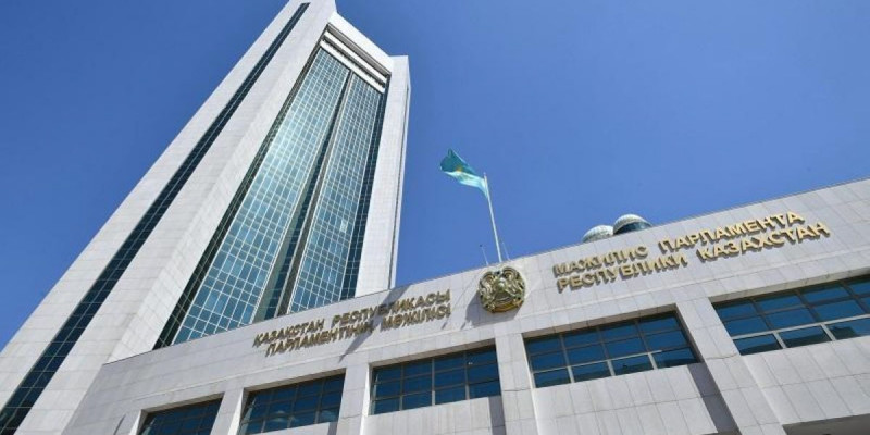 Бейбіт жиындар туралы заң жобасы: мәжіліс депутаттары дауыс берді