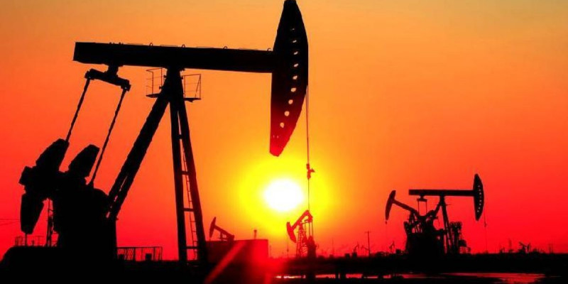 Brent маркалы мұнай бағасы 11 пайызға көтерілді