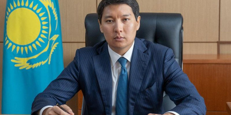 Нұр-Сұлтанның Алматы ауданына жаңа әкім тағайындалды