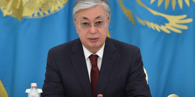 Президент БҰҰ бастамасымен ұйымдастырылған форумға қатысады