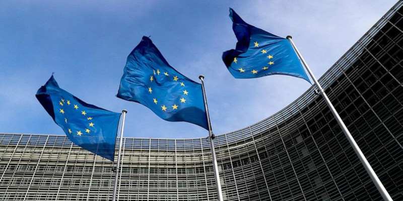 Еуроодақ экономикасын қалпына келтіруге 750 млрд еуро бөлінеді
