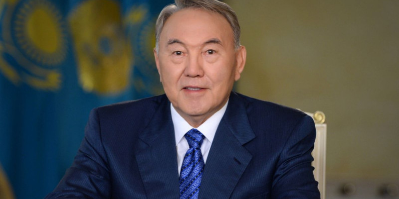 Елбасы қазақстандықтарды Отан қорғаушы күнімен құттықтады