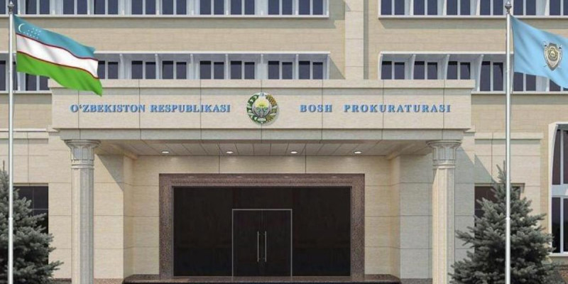 Сардоба су қоймасына қатысты қылмыстық іс бойынша екі күдікті қамауға алынды