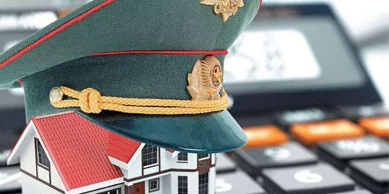 Блокбекетте қаза тапқан полиция қызметкерлерінің отбасына пәтер беріледі