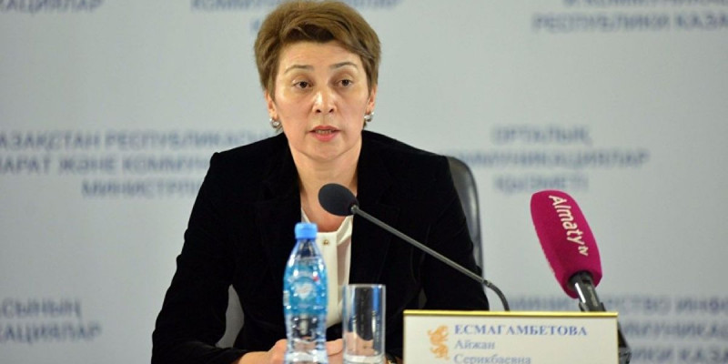Бас санитар қаулысы: Әкімдерге жаңа міндеттер жүктелді