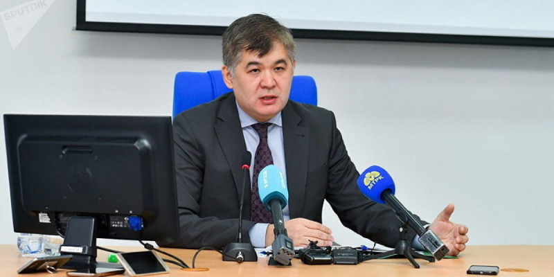 Министр Нұр-Сұлтан мен Алматыда коронавирустың өршу себебін түсіндірді