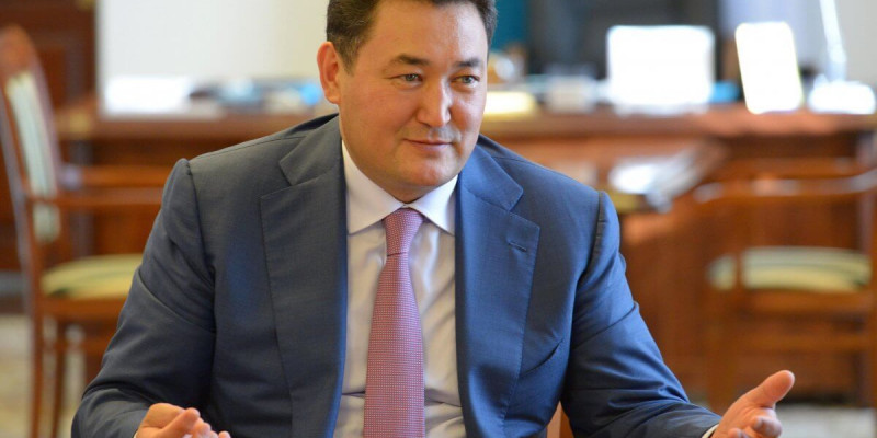 Болат Бақауовқа қатысты сот үкімі шықты