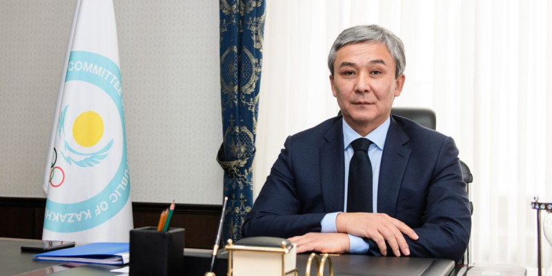 Мәдениет және спорт министрінің жаңа орынбасары тағайындалды