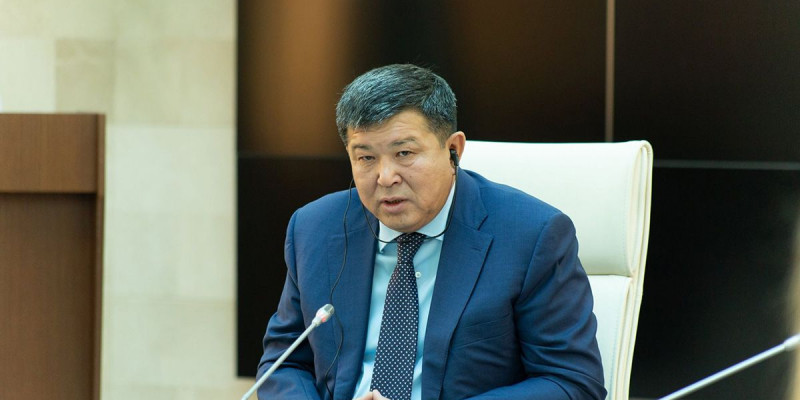 Коронавируспен күрес: Атырауда 1 млрд теңгеден астам қаржы жұмсалған