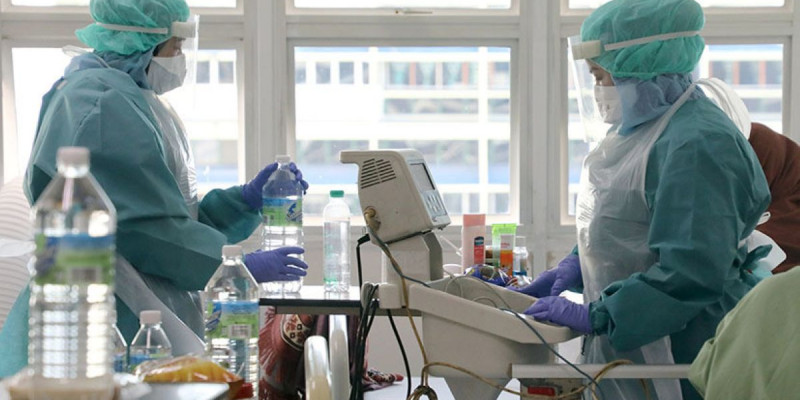 Коронавирусты симптомсыз өткеріп жатқандар қалай емделеді – Е.Біртанов жауап берді