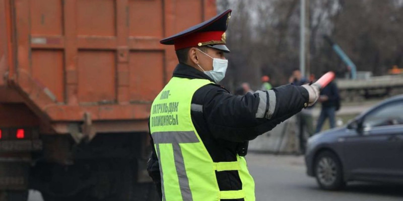 Облыстар арасындағы көлік қатынасы жандана ма – Президент мәлімдемесі