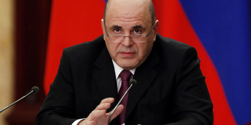 Ресей премьер-министрі коронавирус жұқтырды