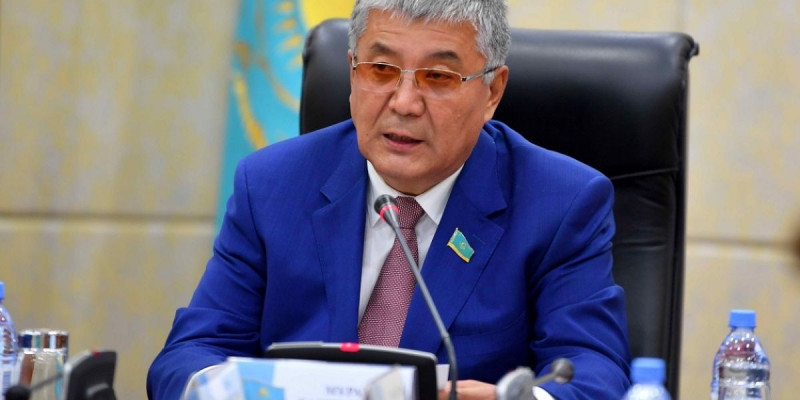 Ағайынды қолдайтын арнайы бағдарлама қажет