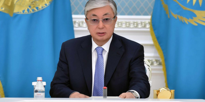 Президент тапсырмасы: Елімізде «5-10-20» бағдарламасы іске қосылады