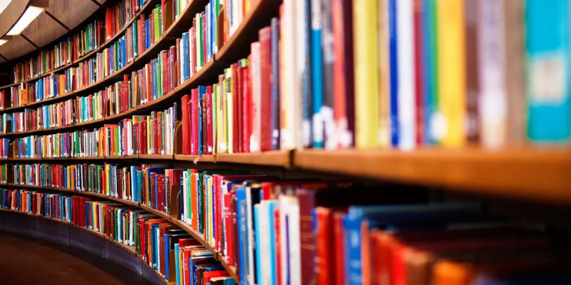Bolashaq Books жобасы жарияланды