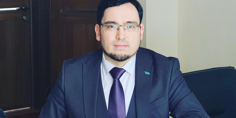 Қайыржан Абдыхалықов: Пандемия медицина кадрларының тапшылығын айқын көрсетті