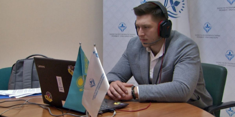 Алматыда әлеуметтік жобалар жәрмеңкесінің жеңімпаздары анықталды