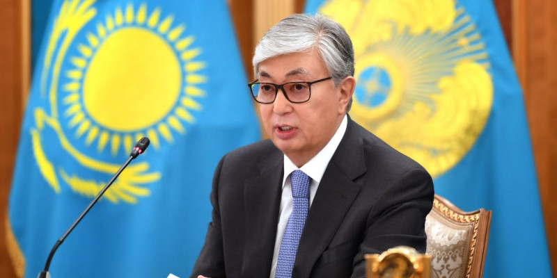 Президент: Ырыс пен ынтымақтың арқасында кез келген сынақты абыроймен еңсереміз