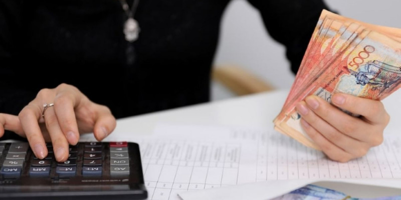 42 500 теңге: Бүгіннен бастап азаматтардан өтініш қабылдау тоқтатылды