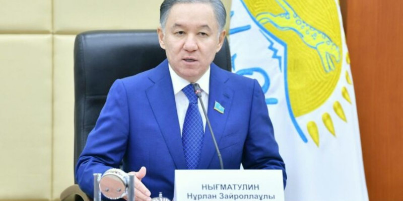 Nur Otan депутаттары экономикалық қиындықтарды еңсерудің тиімді жолдарын ұсынды