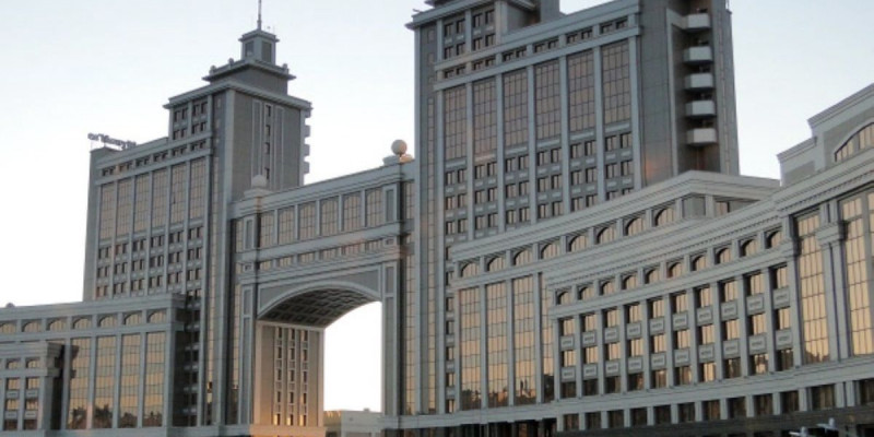 Пандемияның салдары: «ҚазМұнайГаздың» табысы 3 есе азайған