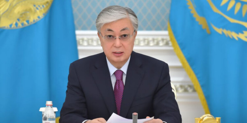 Латын әліпбиіне көшуде асығыстық болмауы керек - Президент
