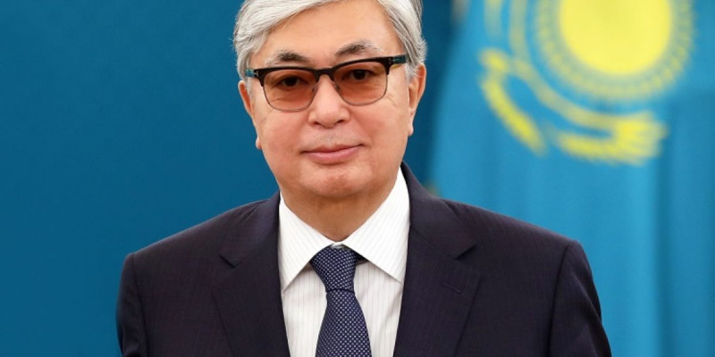 Президент қазақстандықтарды 1 мамыр мерекесімен құттықтады