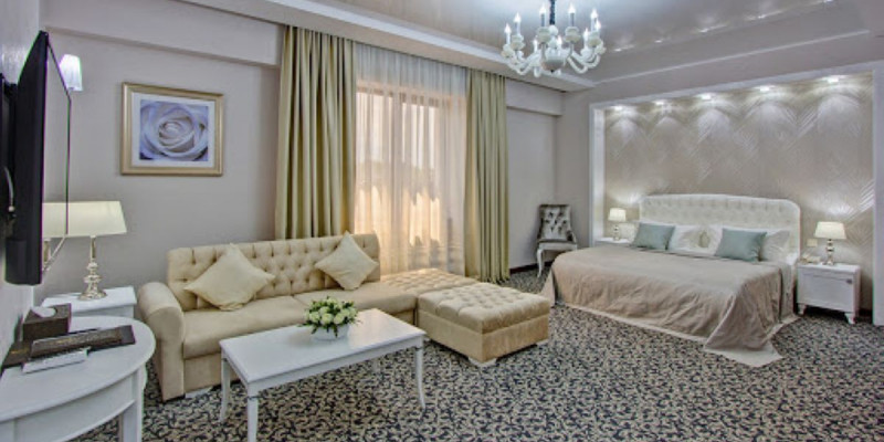 Алматыда 400-ге жуық қонақүйдің жұмыс істеуіне рұқсат берілді